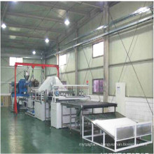 Pillow Production Line/EVA Mattress Making Machine